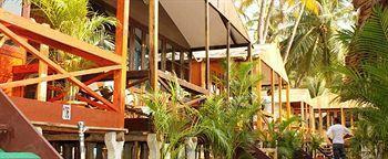 Cuba Premium Huts Resort